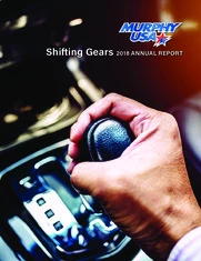 Murphy USA Inc