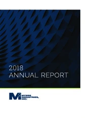 Myers Industries Inc.