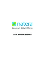 Natera Inc