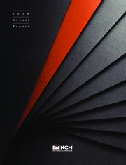 National CineMedia, Inc.