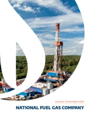 National Fuel Gas Co.