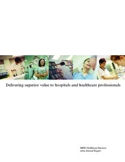 AMN Healthcare Services Inc.