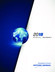 Northrop Grumman Corp.
