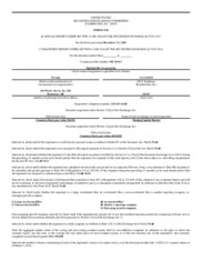 OptimizeRx Corporation