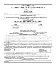 OraSure Technologies Inc.