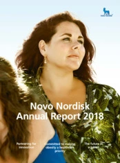 Novo Nordisk