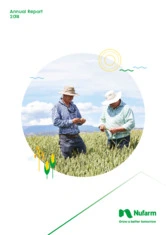 Nufarm Limited