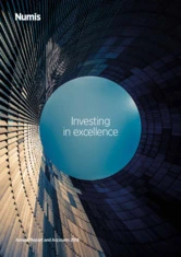 Numis Corp.Plc