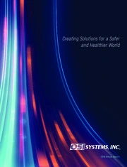 OSI Systems, Inc.