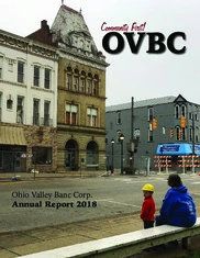 Ohio Valley Bancshares