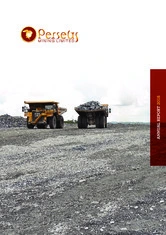 Perseus Mining Limited