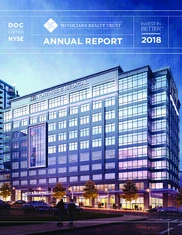 Physicians Realty Trust