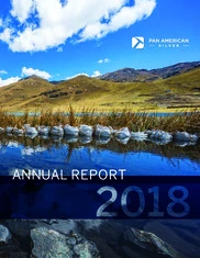 Pan American Silver Corporation