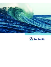 Par Pacific Holdings Inc.