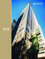 Paramount Group Inc