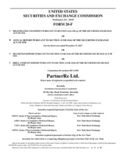 PartnerRe Ltd