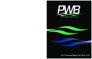 Penns Woods Bancorp, Inc.