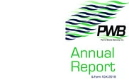 Penns Woods Bancorp, Inc.