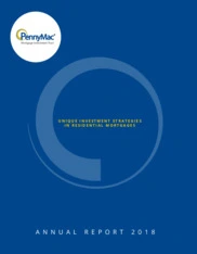 PennyMac Mortgage Investment Trust