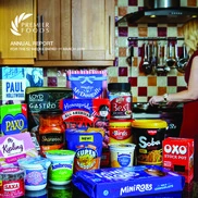 Premier Foods plc