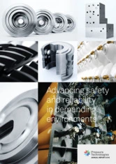 Chesterfield Special Cylinders Holdings plc