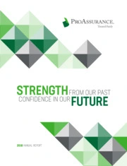 ProAssurance Corp.