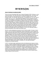 Ryerson Holding Corp