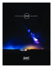 SAIC Inc.