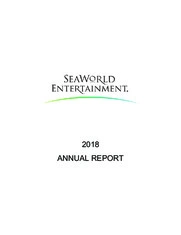 United Parks & Resorts Inc.