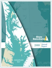 Shore Bancshares Inc.