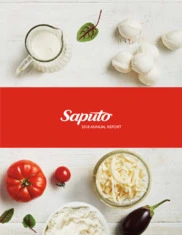 Saputo, Inc.