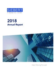 Siebert Financial Corp