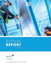 Spirit AeroSystems Holdings Inc