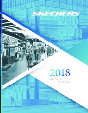 Skechers USA Inc.