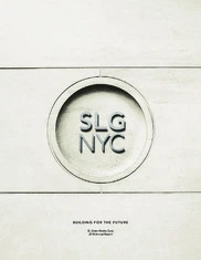 SL Green Realty