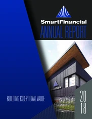SmartFinancial, Inc.