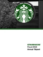 Starbucks Corp.