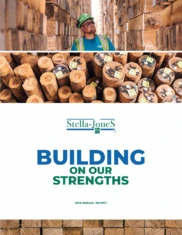 Stella-Jones Inc.