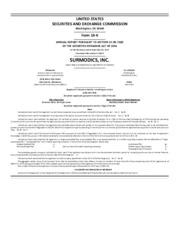 SurModics Inc.