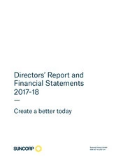 Suncorp Group Ltd