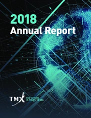 TMX Group Limited 