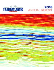 TransAtlantic Petroleum Ltd