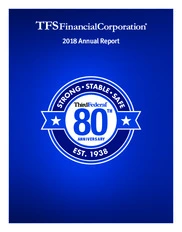 TFS Financial Corp