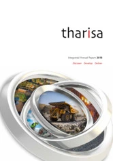 Tharisa