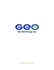 The GEO Group Inc