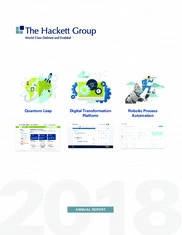 The Hackett Group, Inc.