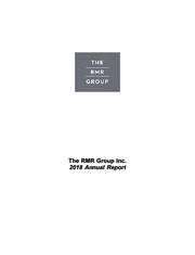 The RMR Group 