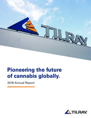 Tilray Brands, Inc.