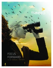 Trinseo