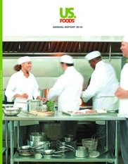 US Foods Holding Corp.